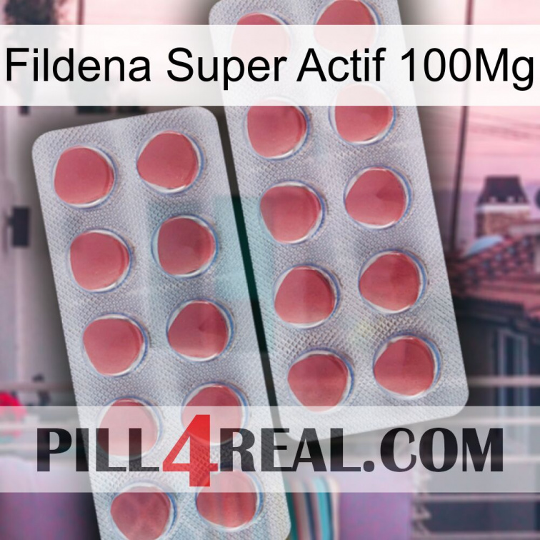 Fildena Super Active 100Mg 19